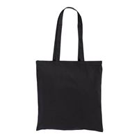 SHOPPER IN COTONE RICICLATO 140gr GRS